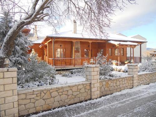 Apartamentos Xylino Chalet