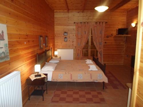 Apartamentos Xylino Chalet