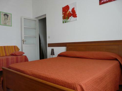 Apartamento Appartamento Vista Mare Sulla Pista Ciclabile
