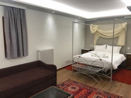 Finday Eco Boutique Hotel