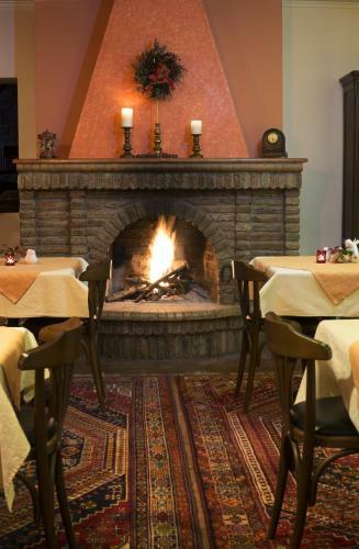Finday Eco Boutique Hotel