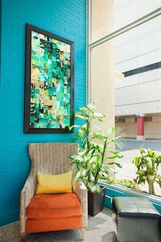Hotel TRYP By Wyndham Atlantic City