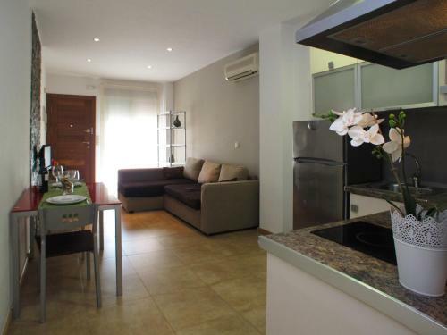 Apartamentos Amanecer Murcia