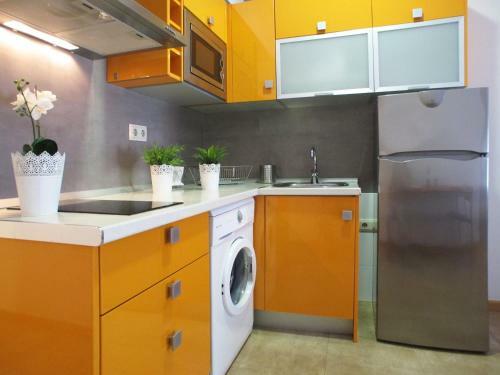 Apartamentos Amanecer Murcia