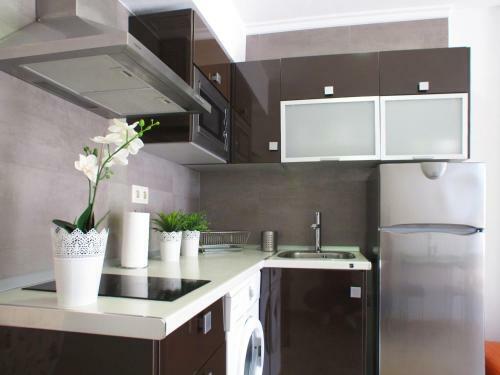 Apartamentos Amanecer Murcia