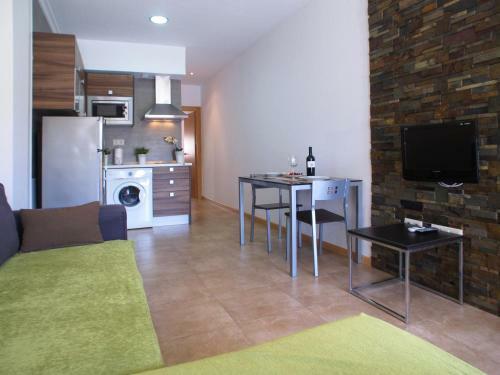 Apartamentos Amanecer Murcia