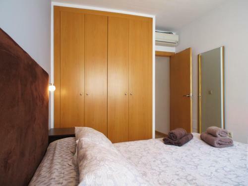 Apartamentos Amanecer Murcia
