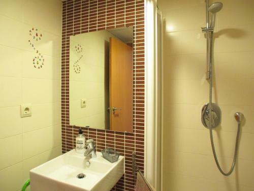 Apartamentos Amanecer Murcia