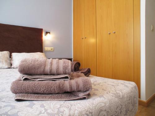 Apartamentos Amanecer Murcia