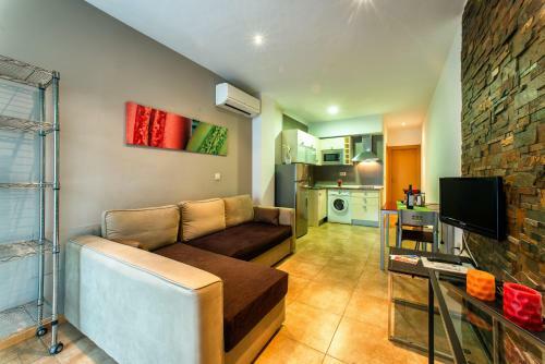 Apartamentos Amanecer Murcia