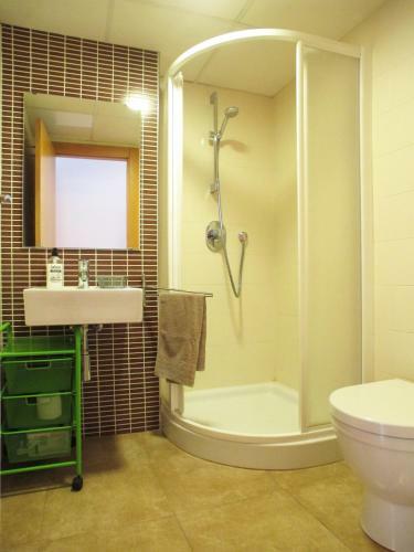 Apartamentos Amanecer Murcia