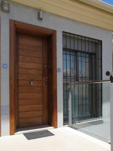 Apartamentos Amanecer Murcia