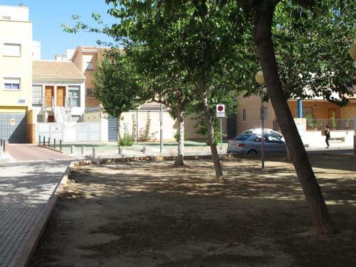 Apartamentos Amanecer Murcia