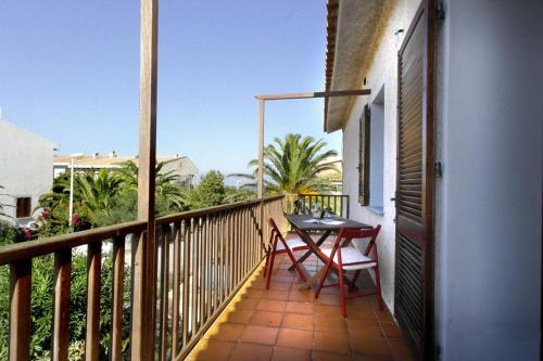 Apartamento Le Villette Di Capo Testa