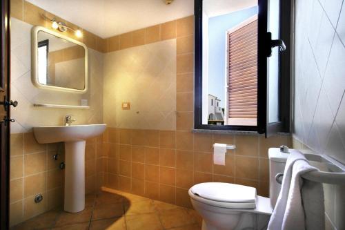 Apartamento Le Villette Di Capo Testa
