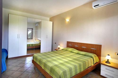 Apartamento Le Villette Di Capo Testa