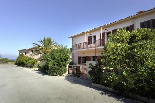 Apartamento Le Villette Di Capo Testa