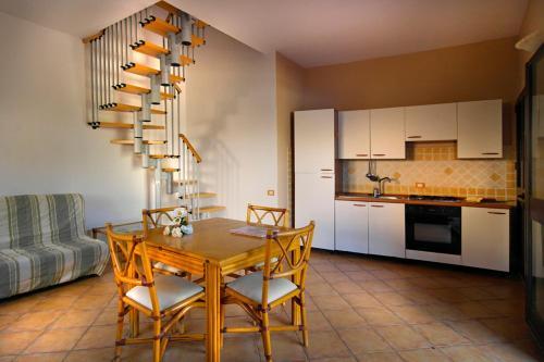 Apartamento Le Villette Di Capo Testa