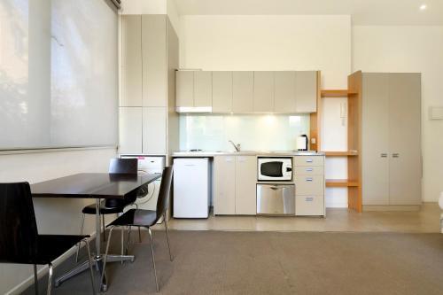 Aparthotel Plum Serviced Apartments North Melbourne
