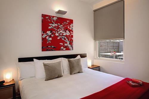 Aparthotel Plum Serviced Apartments North Melbourne
