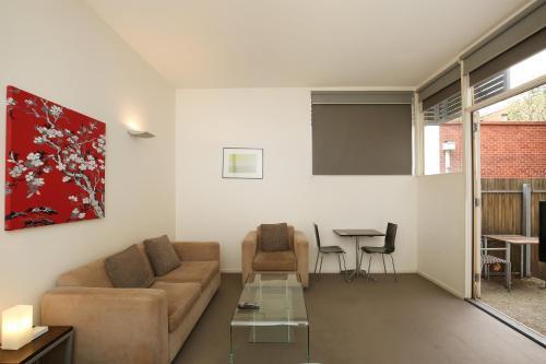 Aparthotel Plum Serviced Apartments North Melbourne
