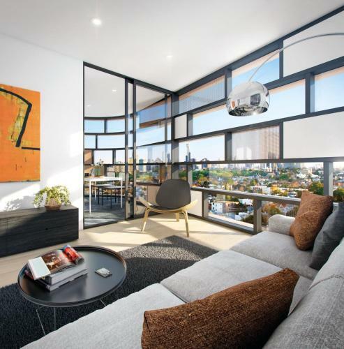 Apartamentos L'emporia
