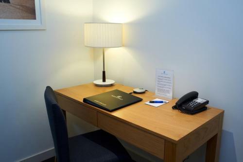 Aparthotel Amity Apartment Hotels