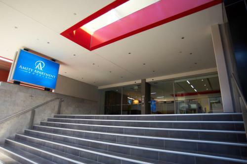 Aparthotel Amity Apartment Hotels