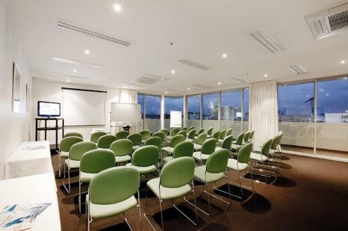 Aparthotel Amity Apartment Hotels