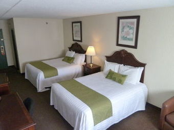 Hotel Floral Park Motor Lodge