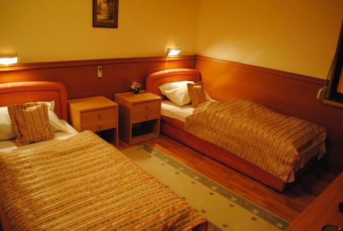 Motel Kiwi
