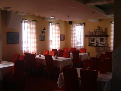 Apartamentos Hotel Vila Tamara