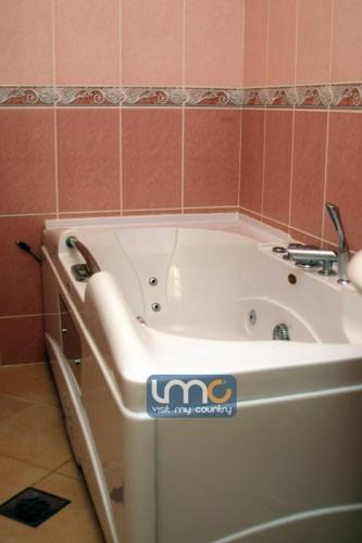 Apartamentos Hotel Vila Tamara
