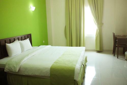 Dhilal Hotel Apartments