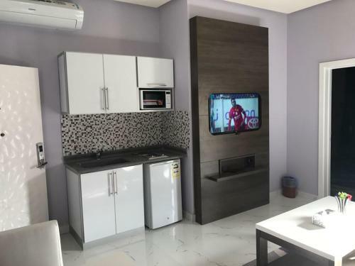 Nobel Hotel Apartments