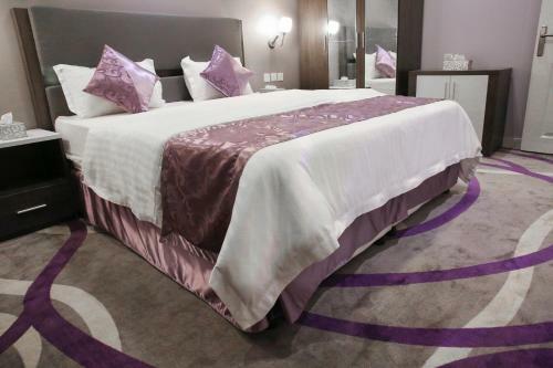 Nobel Hotel Apartments