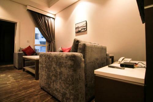 Nobel Hotel Apartments