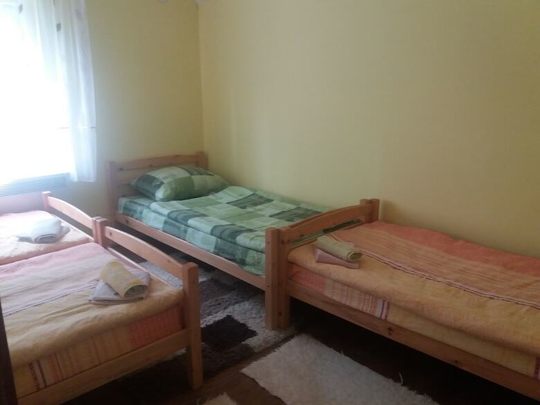 Hostal Guest House Radovic