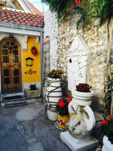 Hostal Guesthouse 7even