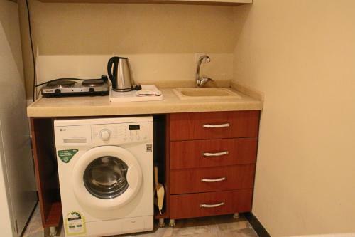 Tobal Jeddah Hotel Apartments