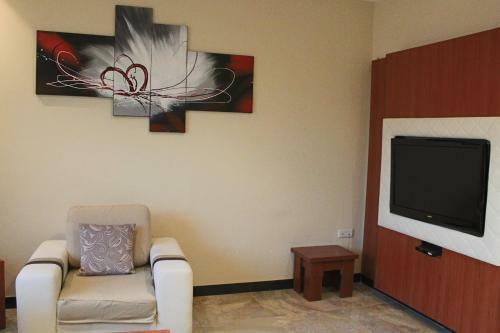 Tobal Jeddah Hotel Apartments