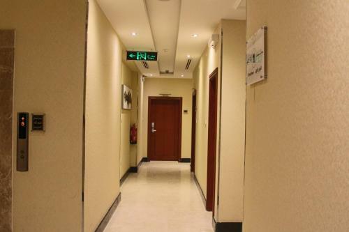 Tobal Jeddah Hotel Apartments