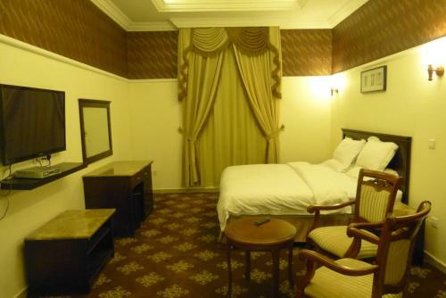 Apartamento Al Denny Hotel