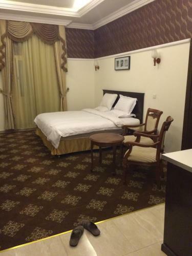 Apartamento Al Denny Hotel