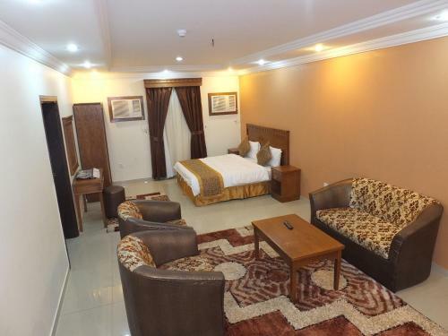 Al Manzel Al Hadea Furnished Apartments