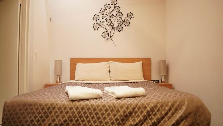 Hostal Alishan International Guest House