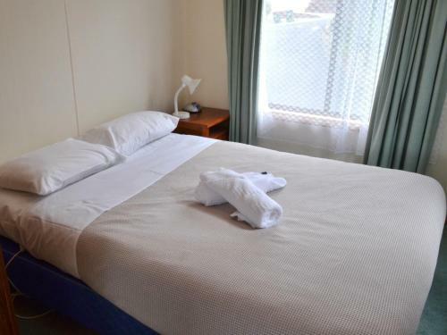 Apartamento Coles Bay Waterfronter 1