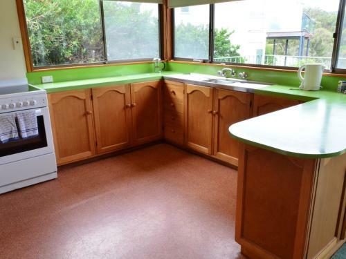 Apartamento Coles Bay Waterfronter 1