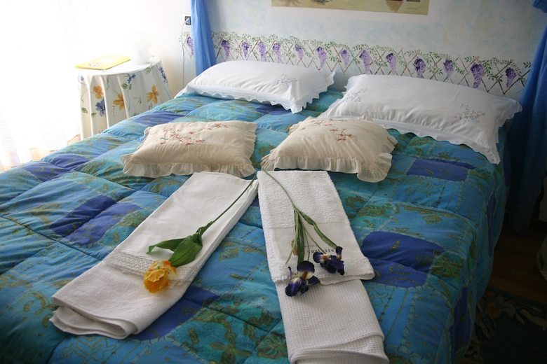 Agroturismo L'ospitalit� Del Castello