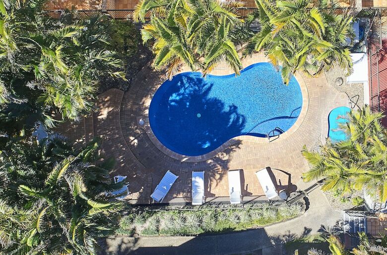 Hotel Diamond Beach Resort